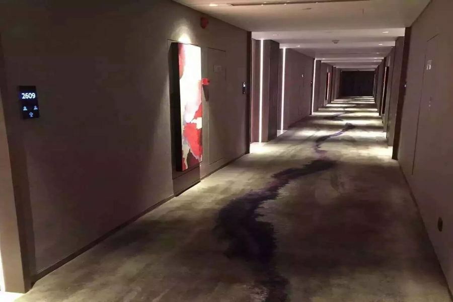 โนโวเทล ซีอาน เอสซีพีจี Hotel ภายนอก รูปภาพ